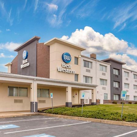 Best Western Westgate Inn York Ngoại thất bức ảnh
