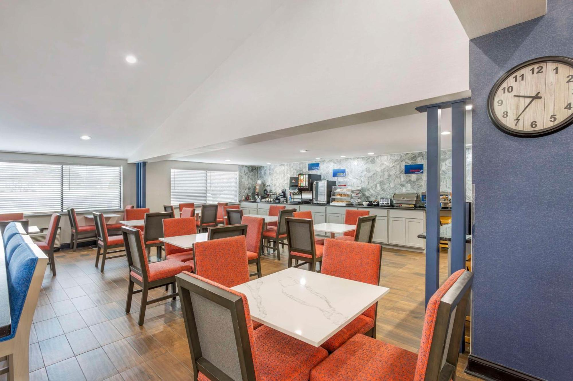 Best Western Westgate Inn York Ngoại thất bức ảnh
