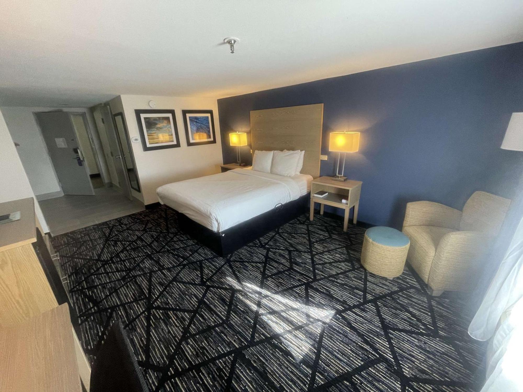 Best Western Westgate Inn York Ngoại thất bức ảnh