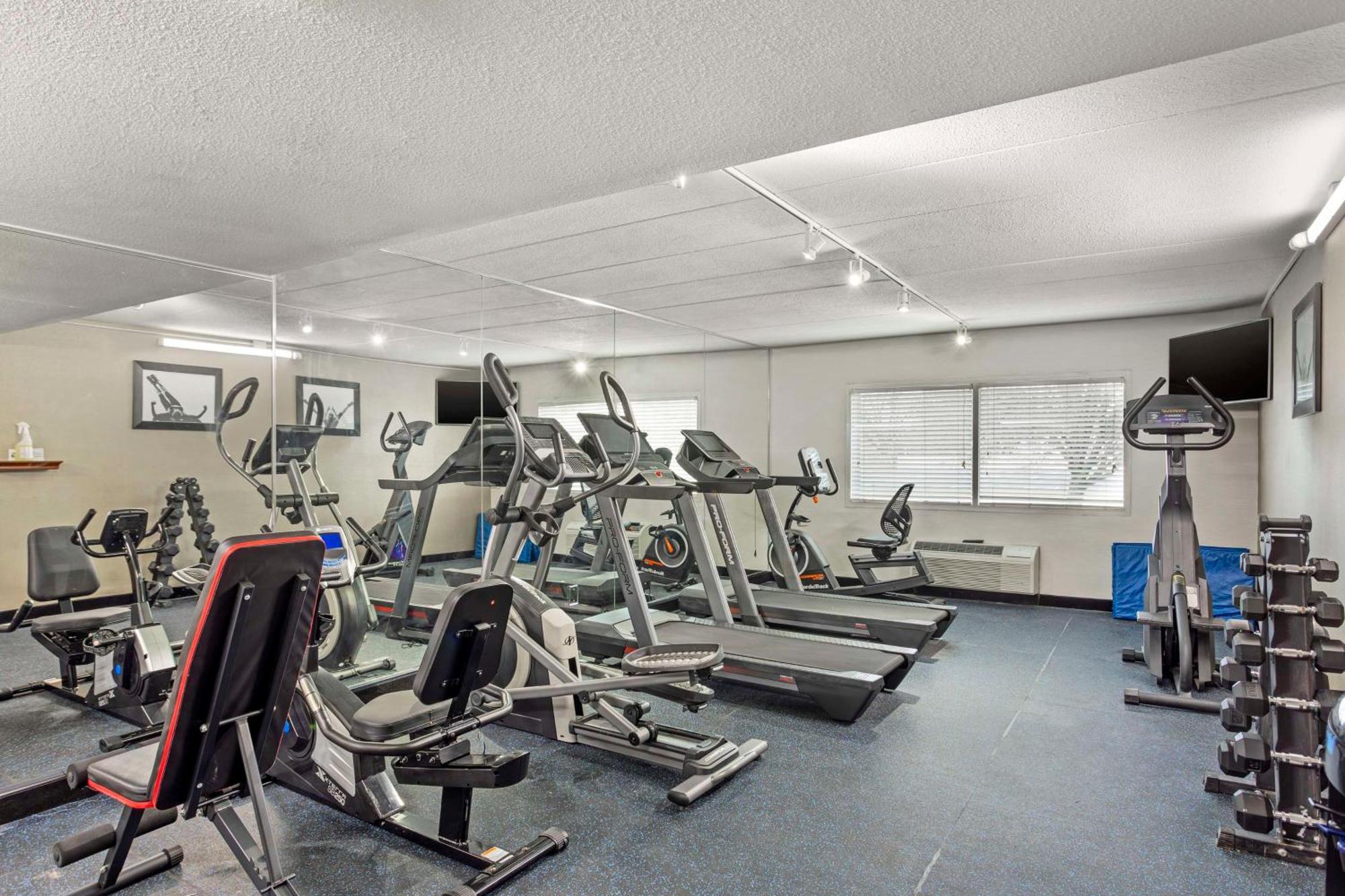 Best Western Westgate Inn York Ngoại thất bức ảnh