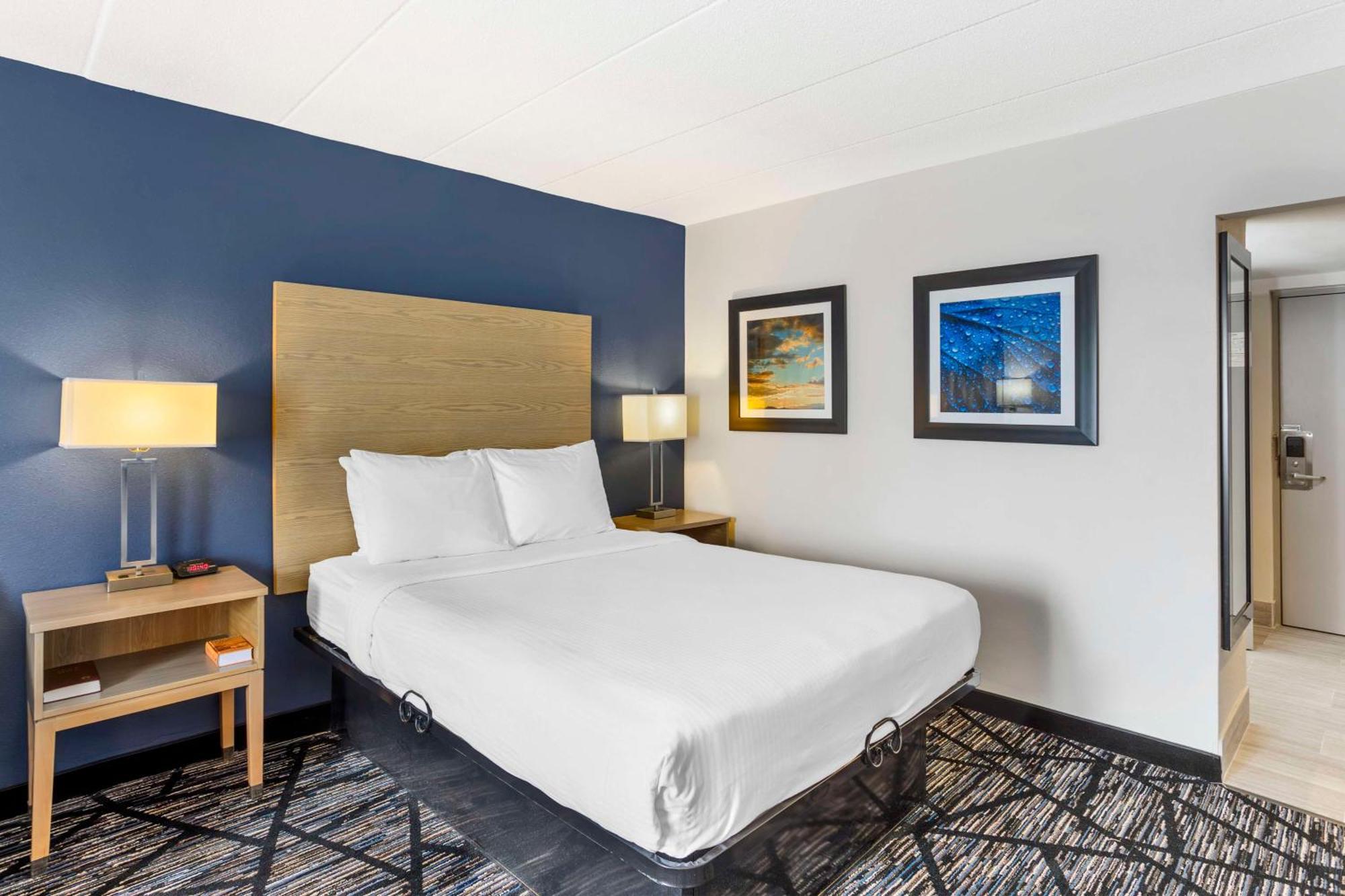Best Western Westgate Inn York Ngoại thất bức ảnh