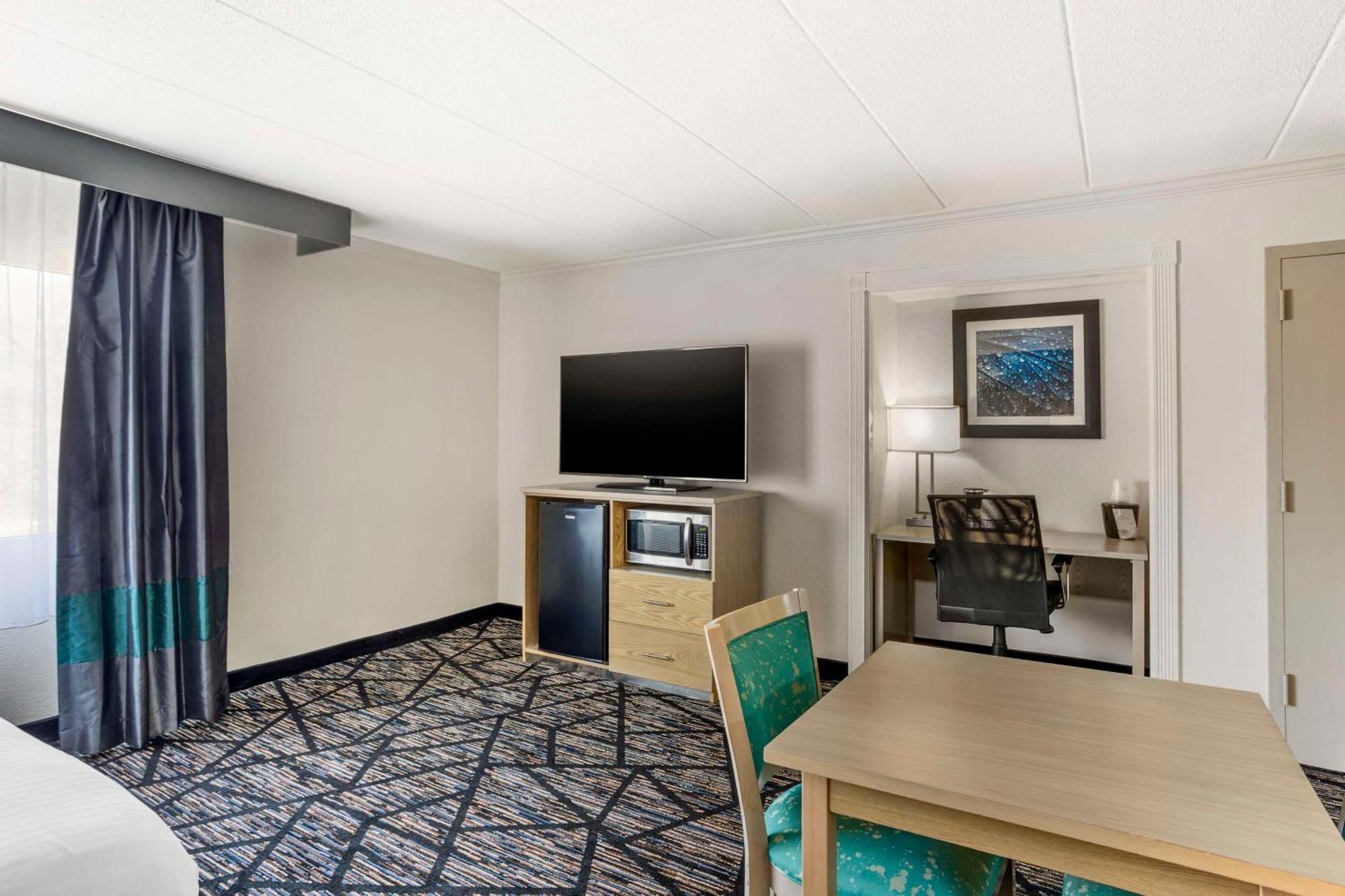 Best Western Westgate Inn York Ngoại thất bức ảnh